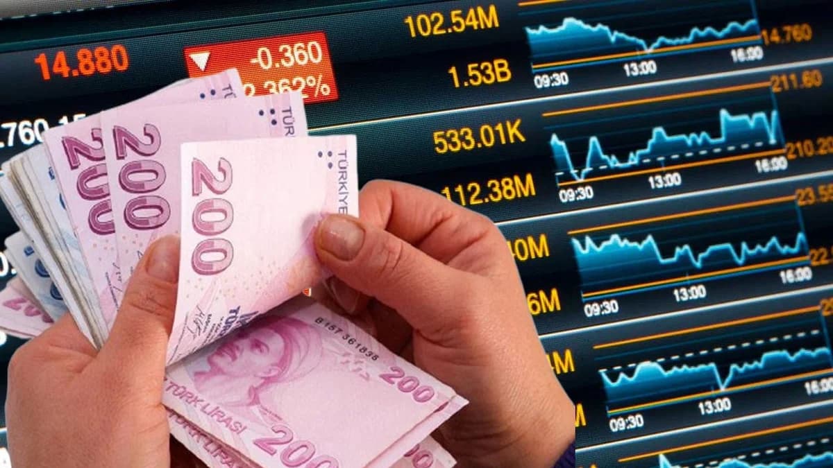 Borsa İstanbul’da Yükseliş: İşte Yatırımcısını Sevindiren Tavan Yapan Hisseler