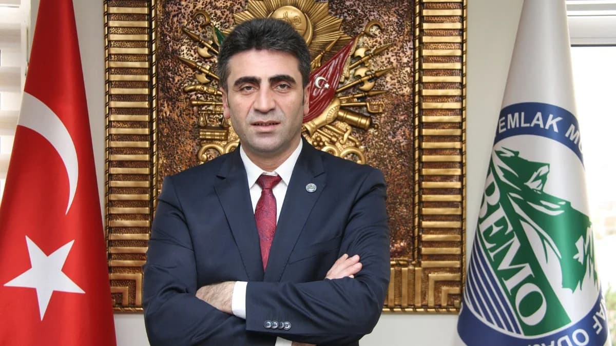 Bursa’da Konut Piyasası Canlandı: Satışlar Arttı, Yabancı Yatırımcılar Azaldı
