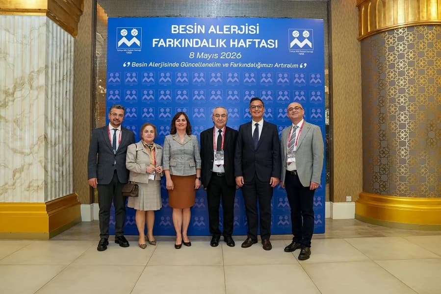 Bebeklerde İnek Sütü Proteini Alerjisi: Nutricia Türkiye’den ‘Bi’ Nedeni Var’ Projesi ile Farkındalık Çağrısı