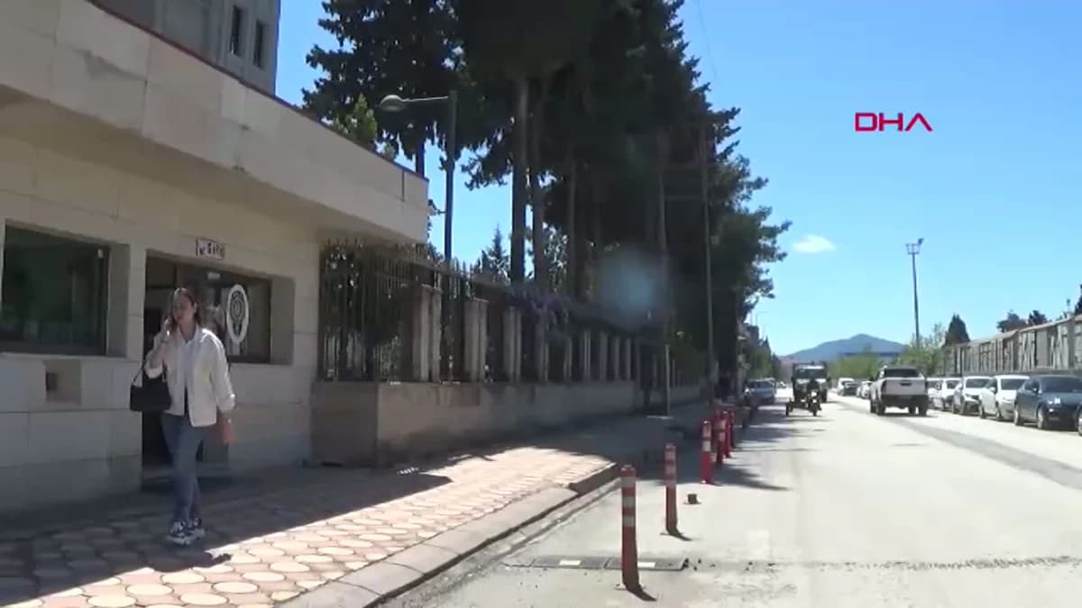 Gaziantep’te Duyarlılık: Hurdacının Bulduğu Çanta Sahibine Teslim Edildi