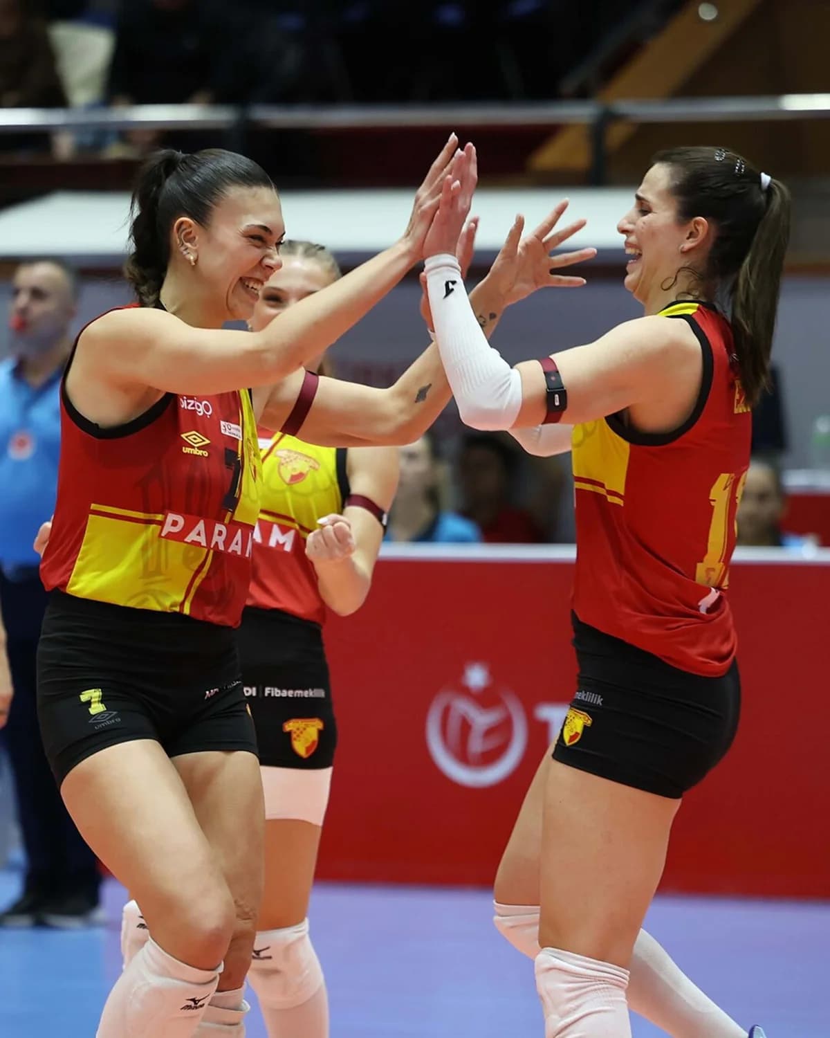 Göztepe, Fenerbahçe’yi Ağırlıyor