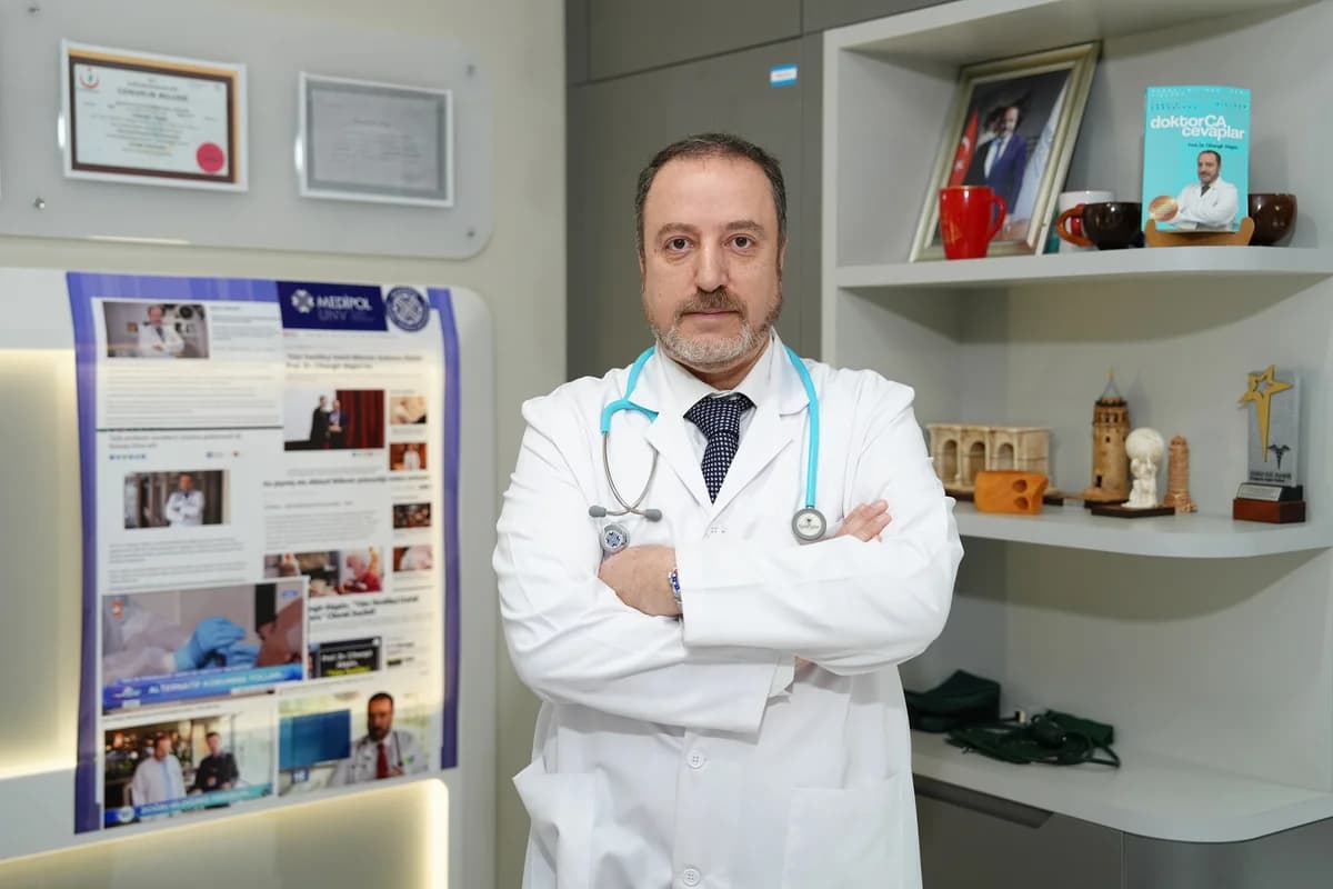 Çocuklarda Az Pişmiş Et Tüketiminin Tehlikeleri