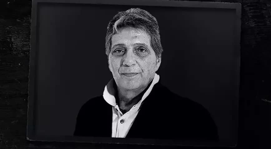 Galatasaraylı eski futbolcu ve spiker Ümit Aktan hayatını kaybetti