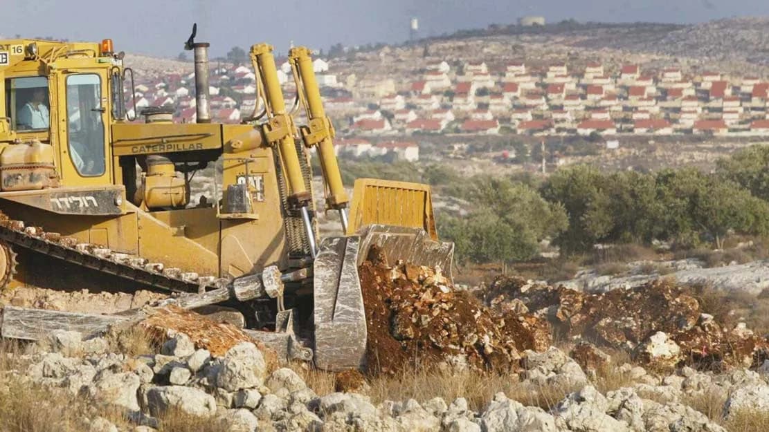 Norveç’ten İsrail’e Sert Yaptırım Kararı: Filistin Desteği Devam Ediyor
