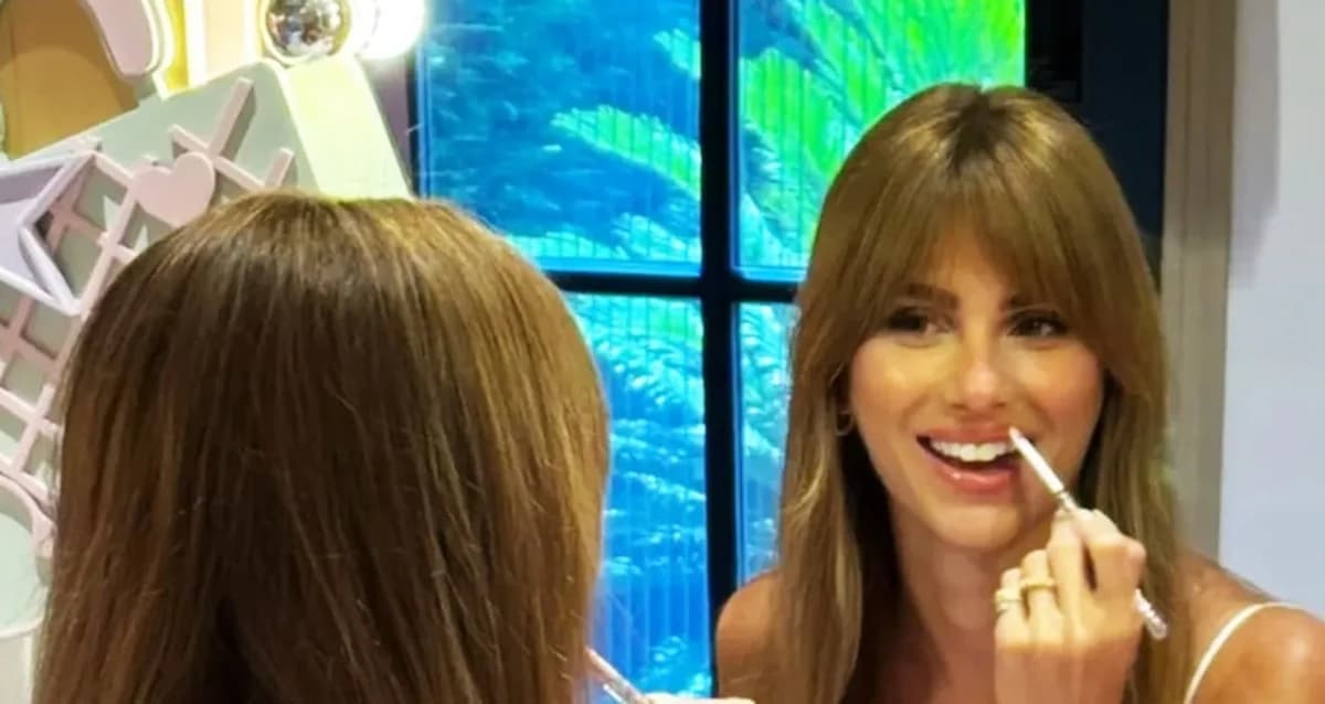 Nazlı Sabancı’nın Kızının Oyun Odası Masal Gibi: Hacı Sabancı Şaşalı Detaylar