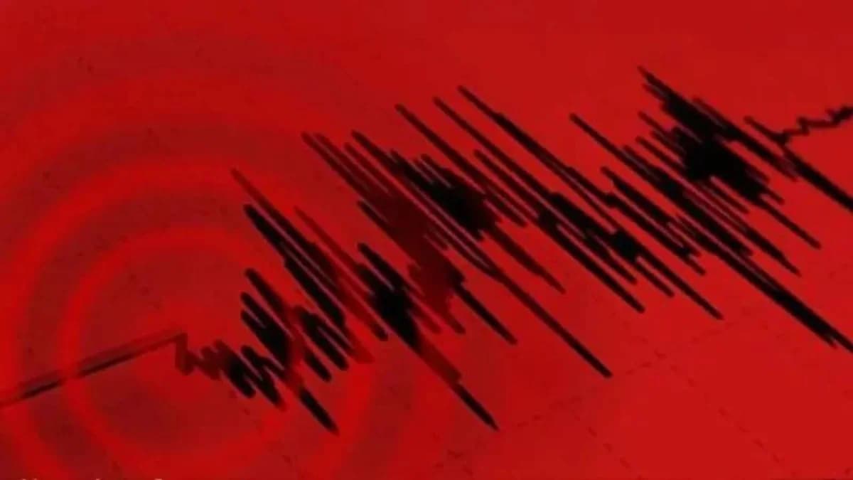 Balıkesir Sallandı: 4.8 Büyüklüğündeki Deprem İstanbul’dan da Hissedildi