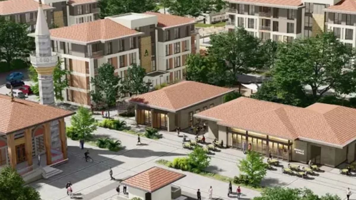 TOKİ peşinatı yüzde kaç? 2025 ödemeleri ve taksit seçenekleri açıklandı