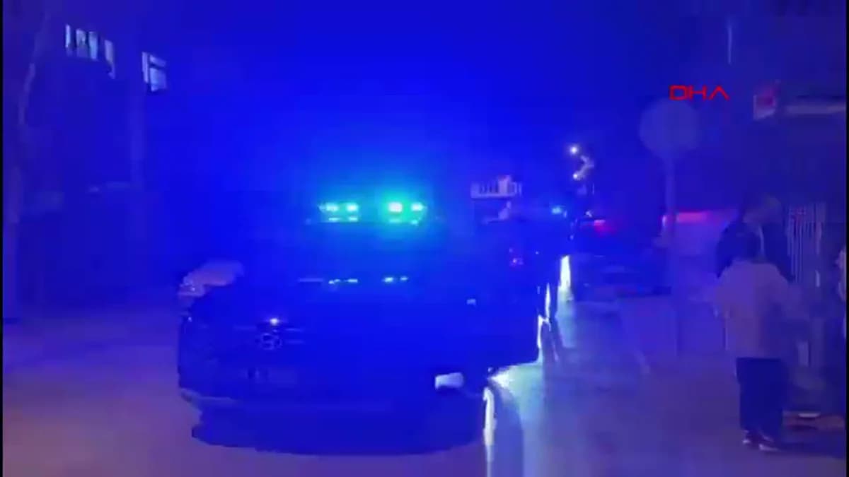 Burdur’da Asker Eğlencesinde Kavga: Polis Müdahale Etti