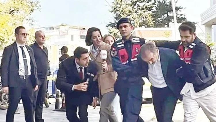 Yenidoğan davasında gergin duruşma: Savcıya ‘aslanım’ resti