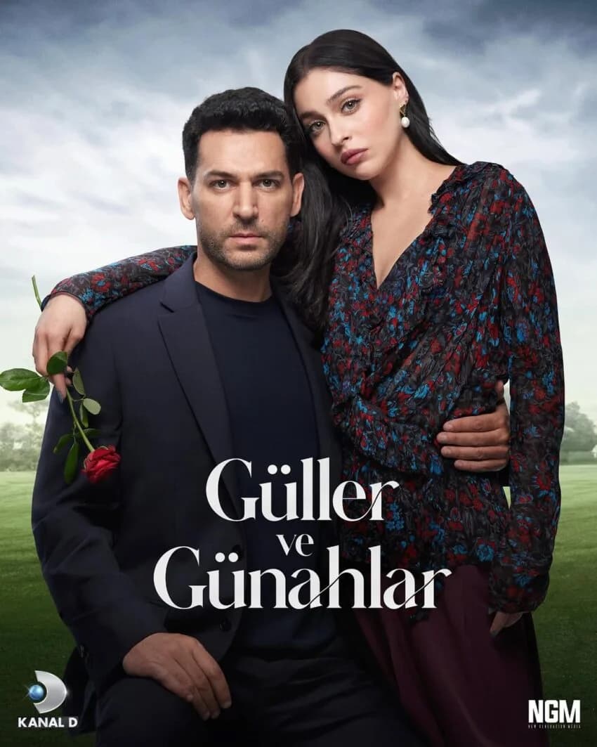 Güller ve Günahlar 3. sırada başladı; Gönül Dağı ve Ben Leman önde