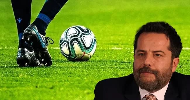 Erden Timur futbolda bahis ve şike soruşturmasında tutuklandı