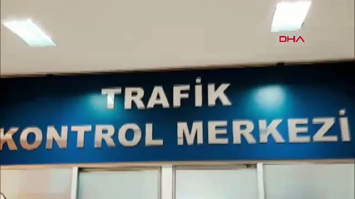 Diyarbakır’da KGYS Denetimleriyle Trafik İhlalleri Cezalandırıldı