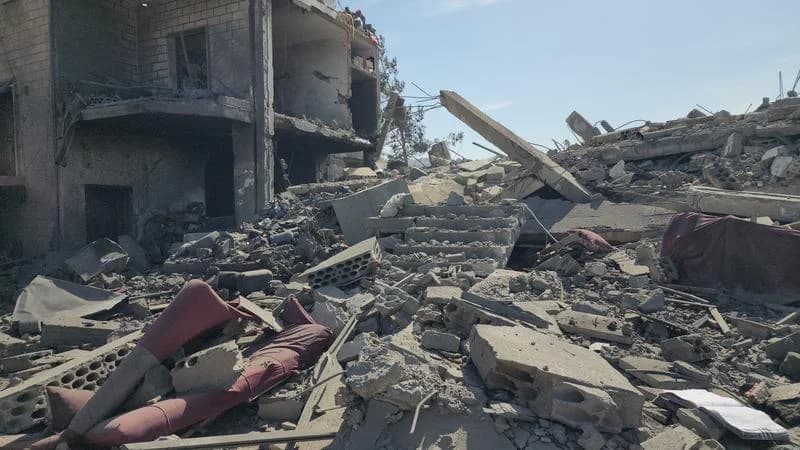 Lübnan Sağlık Bakanlığı: İsrail Saldırıları Sonucu Hayatını Kaybedenlerin Sayısı 394’e Ulaştı