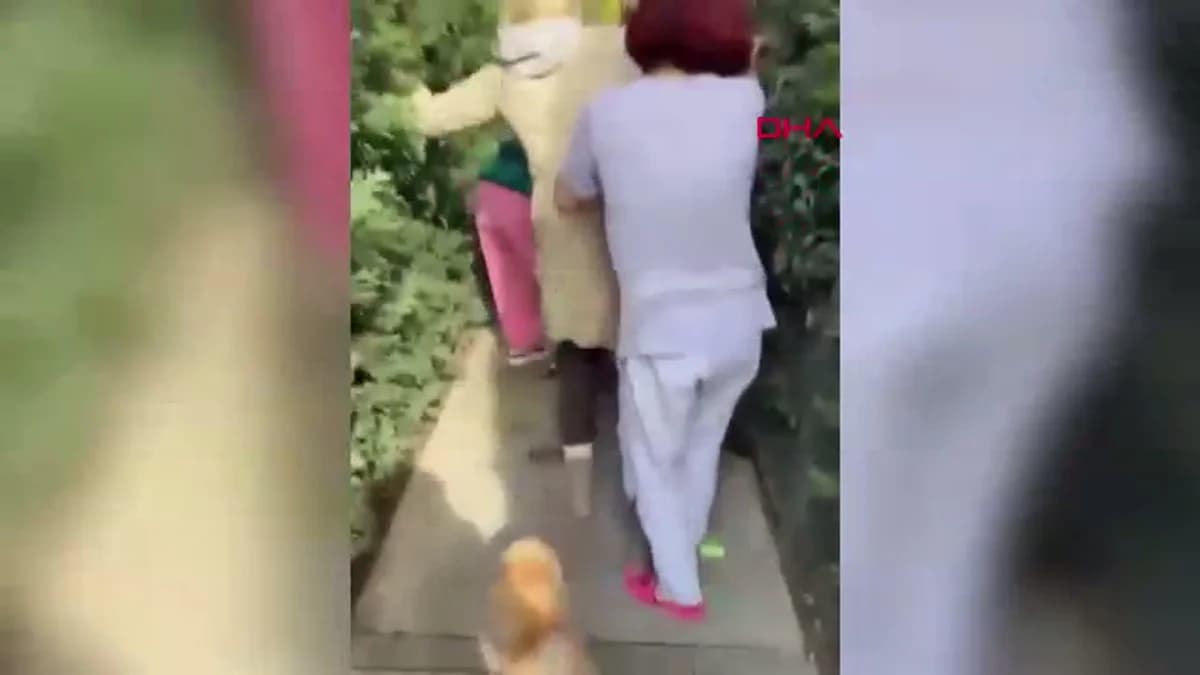 Banu Parlak’ın Komşusunun Köpeği Leo’nun Ölümü İçin İlk Duruşma Gerçekleşti