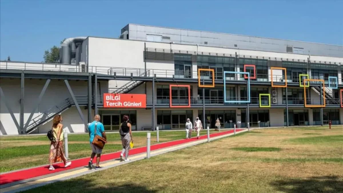 İstanbul Bilgi Üniversitesi İçin Kritik Karar! Neden kapatıldı