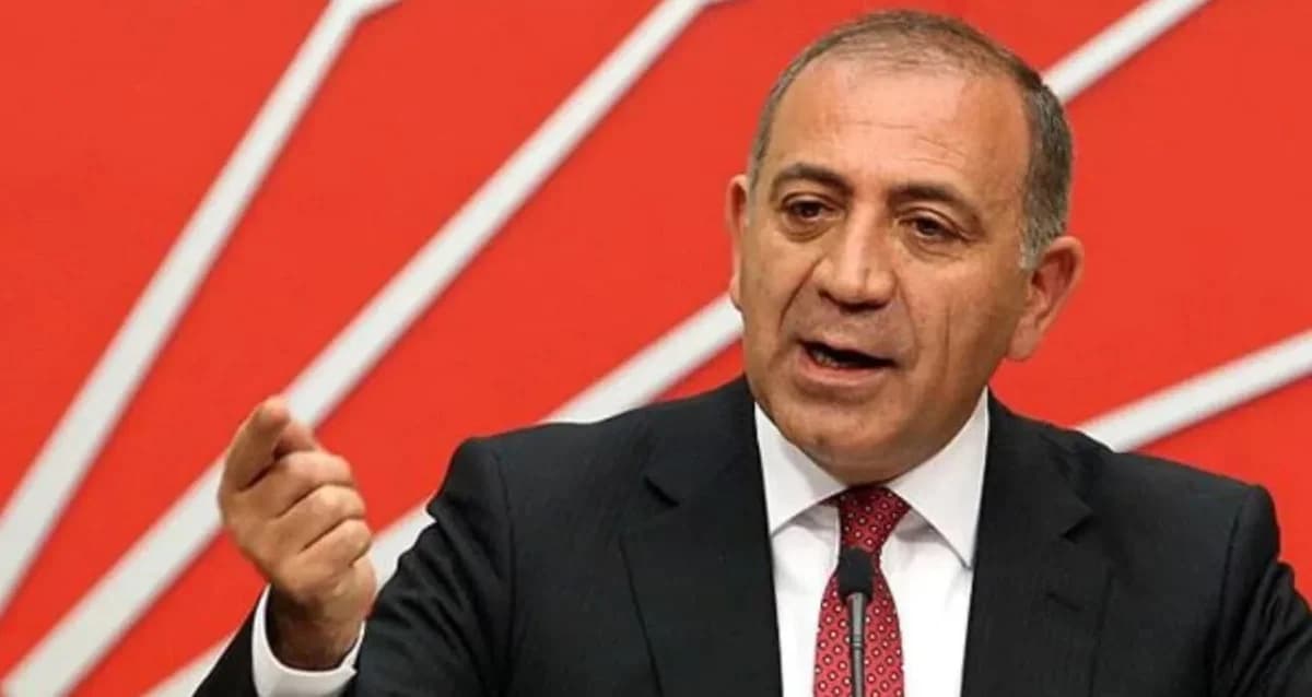 Fatih Altaylı’dan Gürsel Tekin Kayyum İddiası: CHP’de Neler Oluyor?