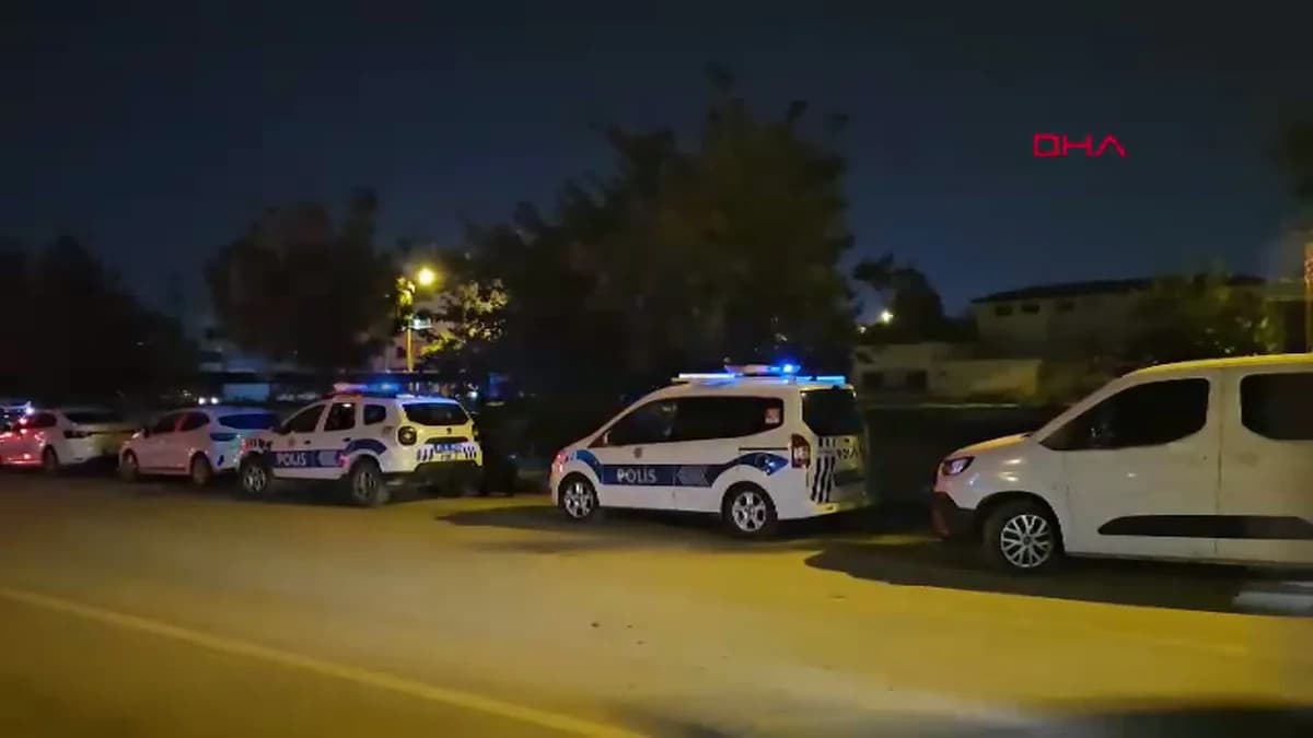 Adana’da Korkunç Son: Sulama Kanalına Düşen Gencin Cansız Bedeni Bulundu