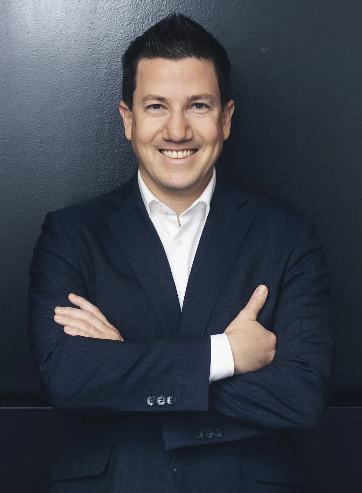Aras Kargo’nun COO’su: Andreas Thöni Stratejik Liderlik İçin Atandı