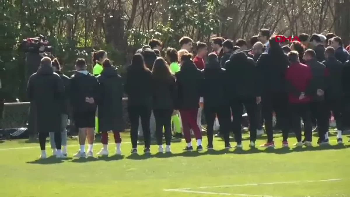 Galatasaray’dan 8 Mart Dünya Emekçi Kadınlar Günü Kutlaması