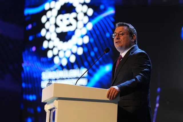 Adana’da Sürdürülebilir Eğitim Sempozyumu 7. Kez Yapıldı