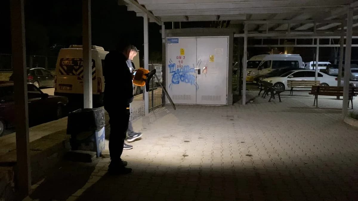 Bursa’da Genç Kızların Bıçaklı Kavgası: 1 Yaralı