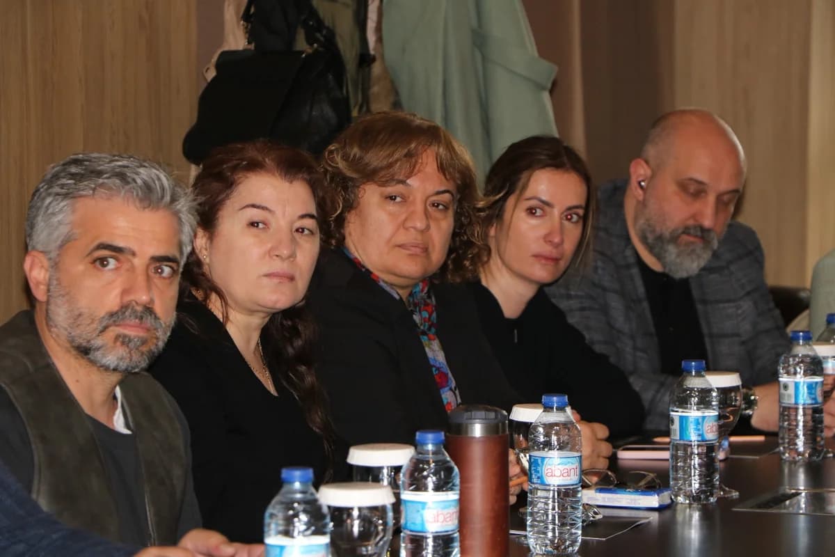 Kartalkaya Faciasında Ailelerden İsyan: Seslerini Duyuracak Eylem Planı