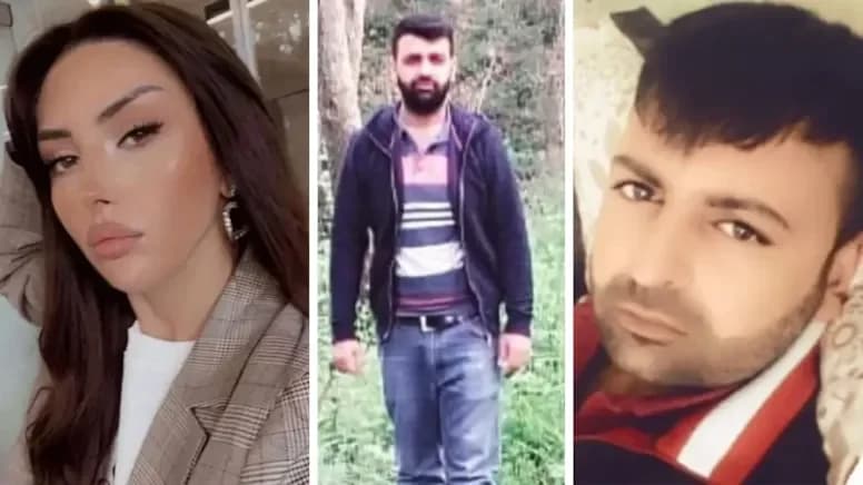 İstanbul’da 3 kişiyi öldüren şüpheli yakalandı