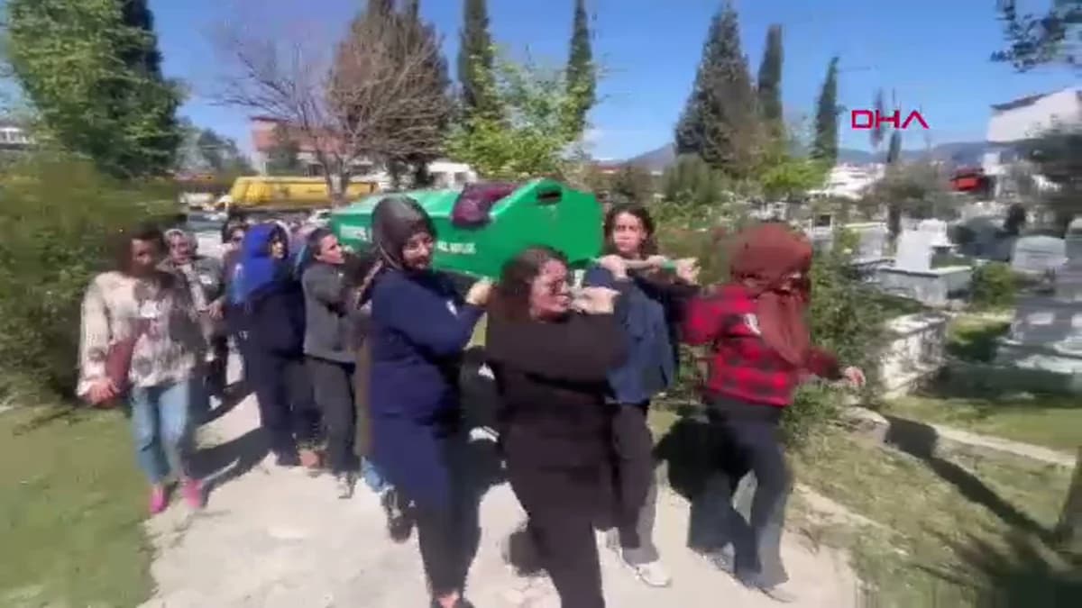 Muğla’da Kadın Cinayeti: Ali Bacak’ın Savunması Şok Etti