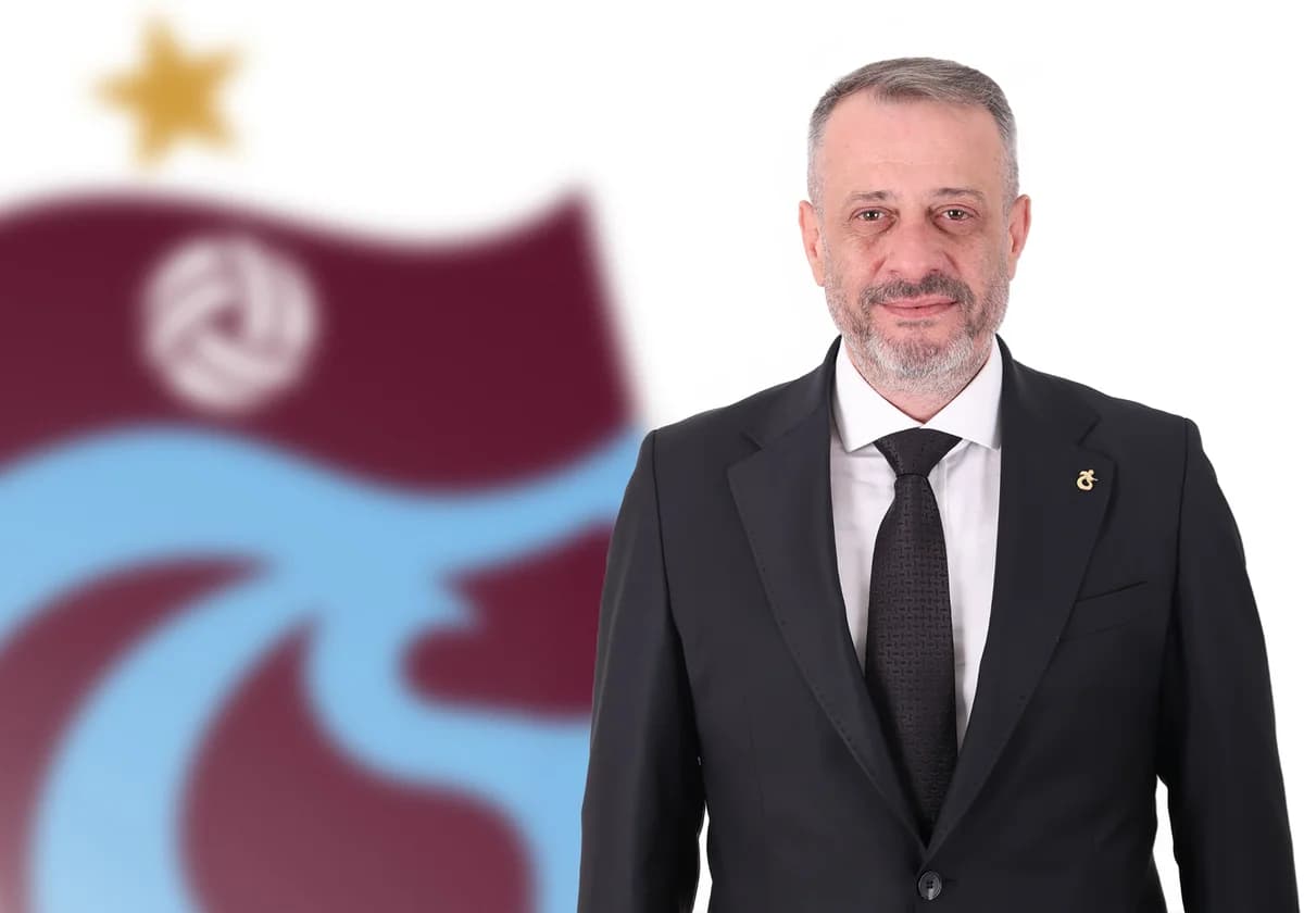 Trabzonspor’dan Taraftarlarına Davet: Papara Park’ta Birlik ve Beraberlik Vurgusu