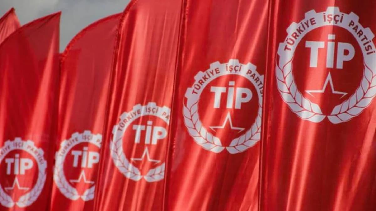 Kızılay’ı protesto eden TİP üyelerine beraat: 44. Asliye’den karar