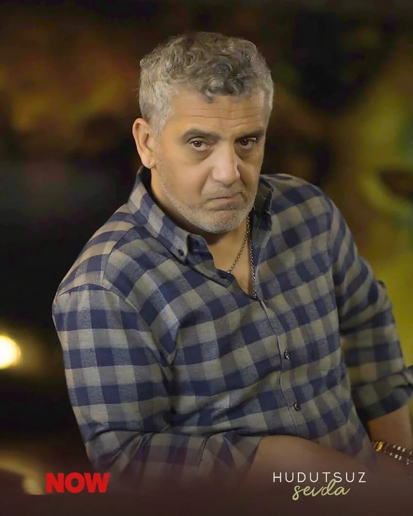 Hudutsuz Sevda”nın Yahya’sı, bu kez “Yeraltı”nda: Koray Şahinbaş’tan yeni rol