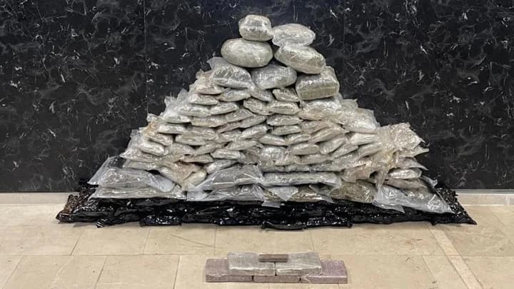 Avcılar’da Narkotik Operasyonu: 90 Kilo Uyuşturucu Ele Geçirildi, Bir Şüpheli Yakalandı