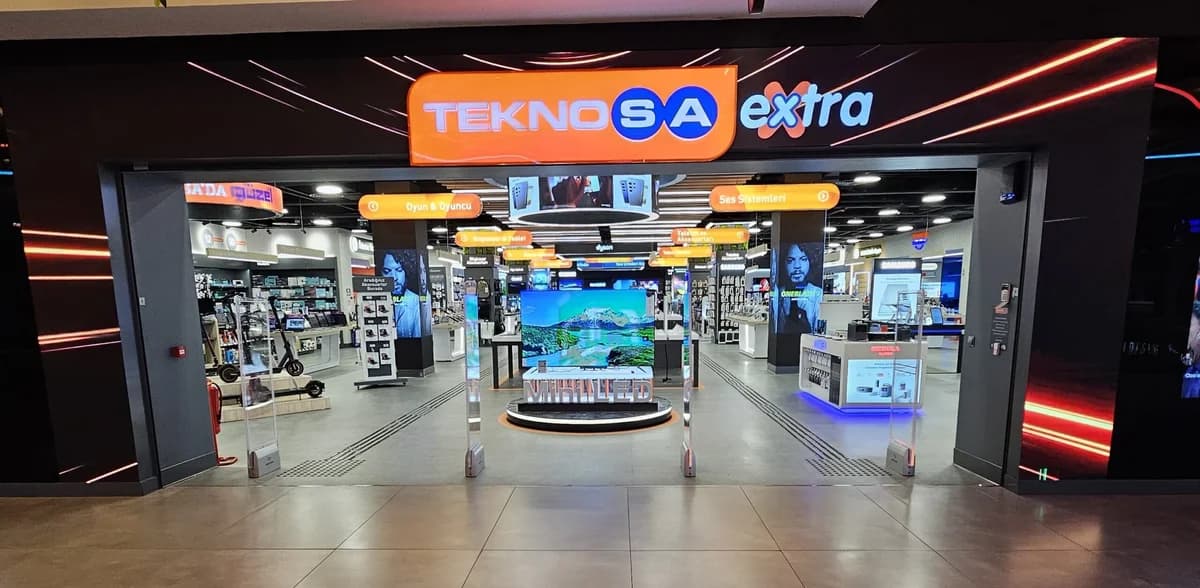 Teknosa, League of Legends EMEA Şampiyonası’nın Resmi Tedarikçisi Oldu