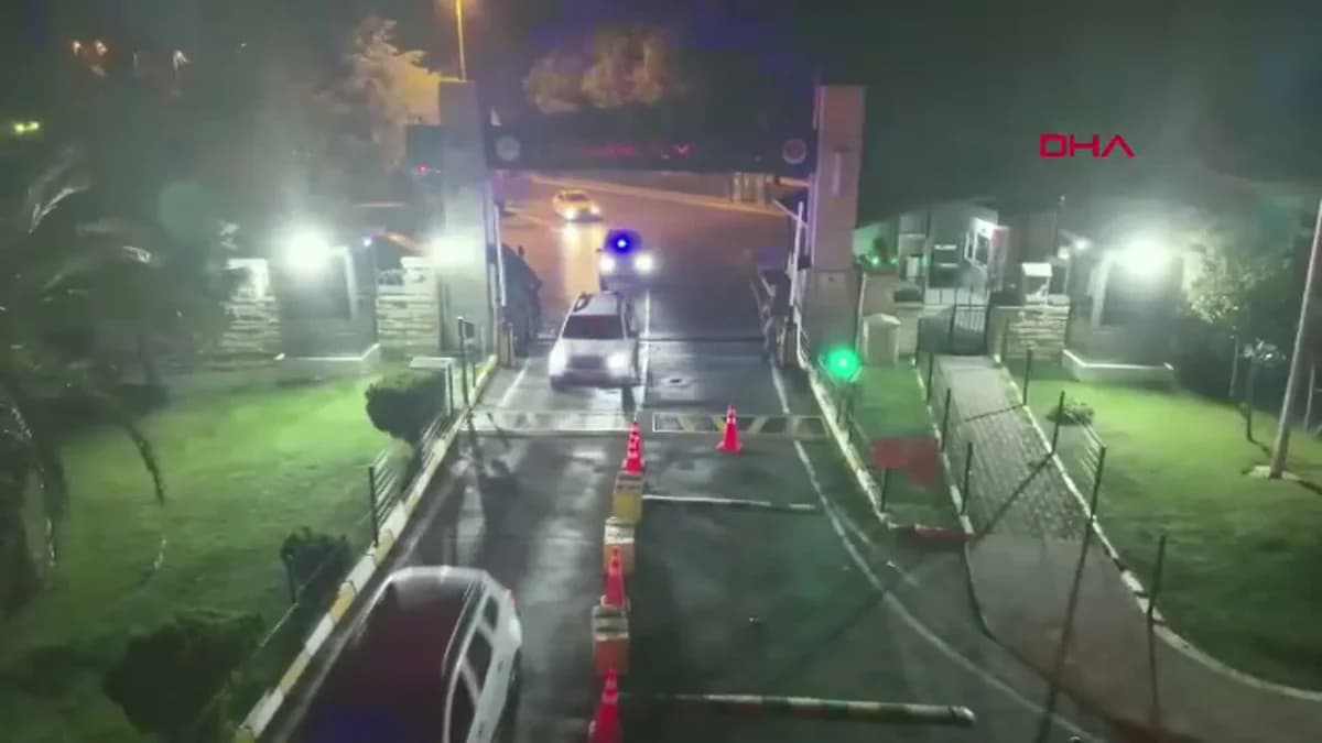 İstanbul’da Büyük Uyuşturucu Operasyonu: 1.4 Milyon Hap Ele Geçirildi