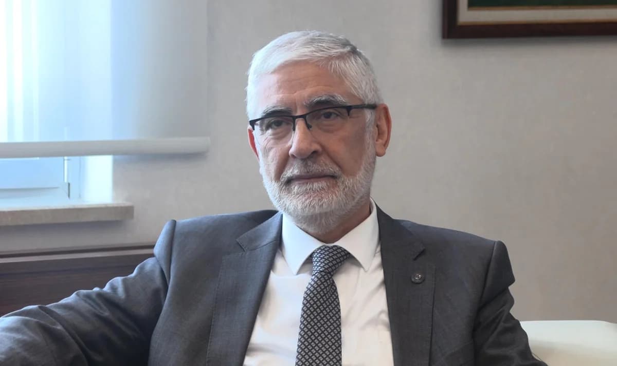 Roketsan’ın Sürpriz Ürünleriyle Savunma Sanayinde Güçleniyoruz