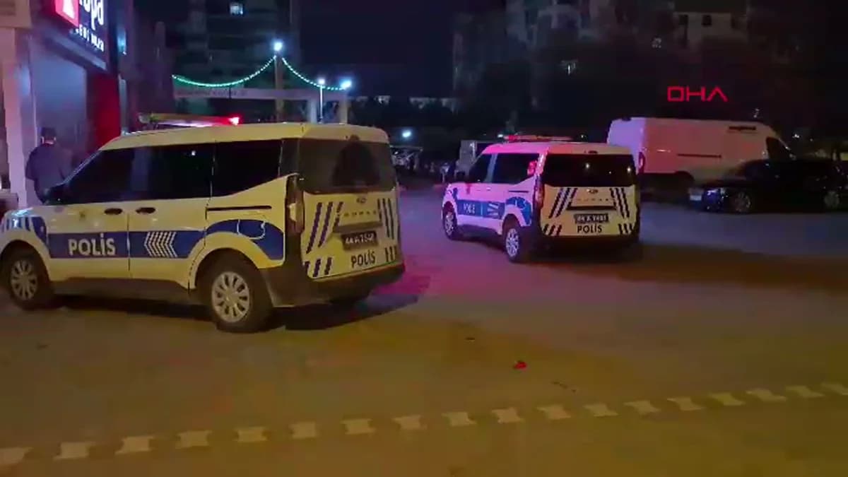 Malatya’da Silahlı Kavga: Arkadaşını Vuran Şahıs Yakalandı