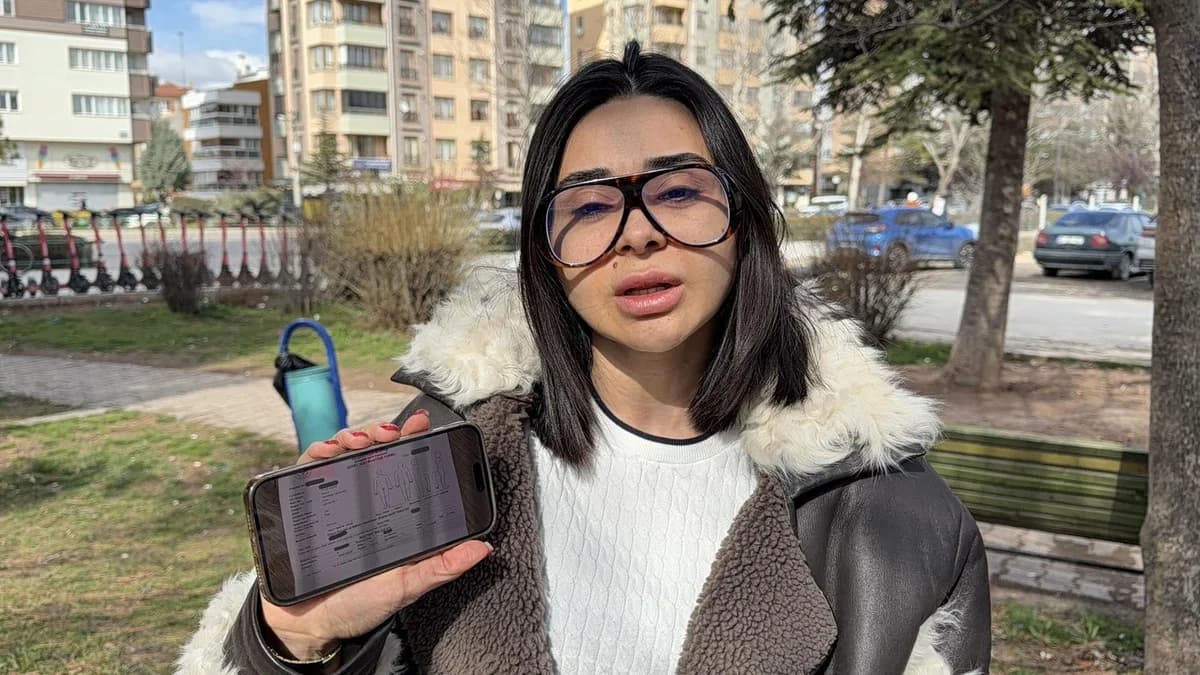 Eskişehir’de Kreşte Darp İddiası: Anne Suç Duyurusunda Bulundu