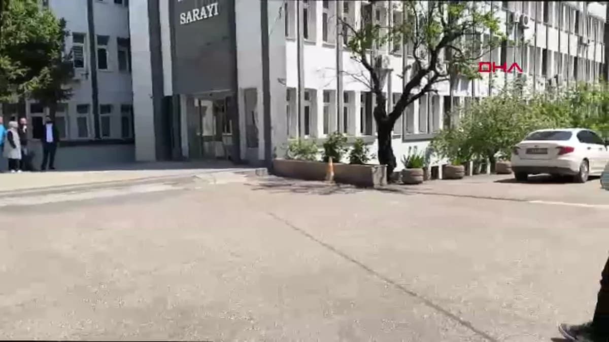 Tokat’ta Uyuşturucu Operasyonu: 2 Kişi Tutuklandı, 2 Kişi Ev Hapsine Mahkum Edildi