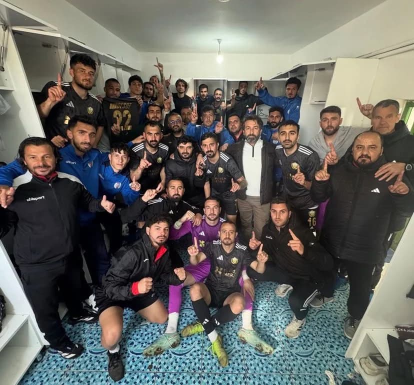 Nurlupınarspor’a Ayrımcılık Cezası: Futbol Disiplin Kurulu’ndan Şok Karar