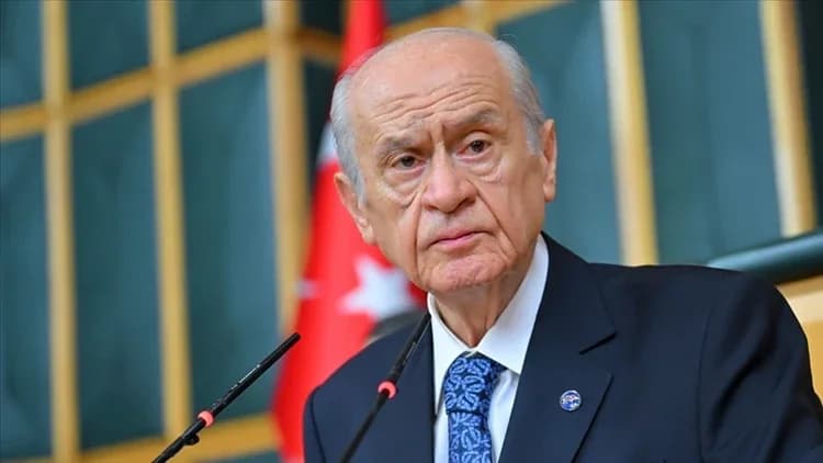 MHP lideri Bahçeli’den KKTC çıkışı: “Federasyon değil, birleşme zamanı
