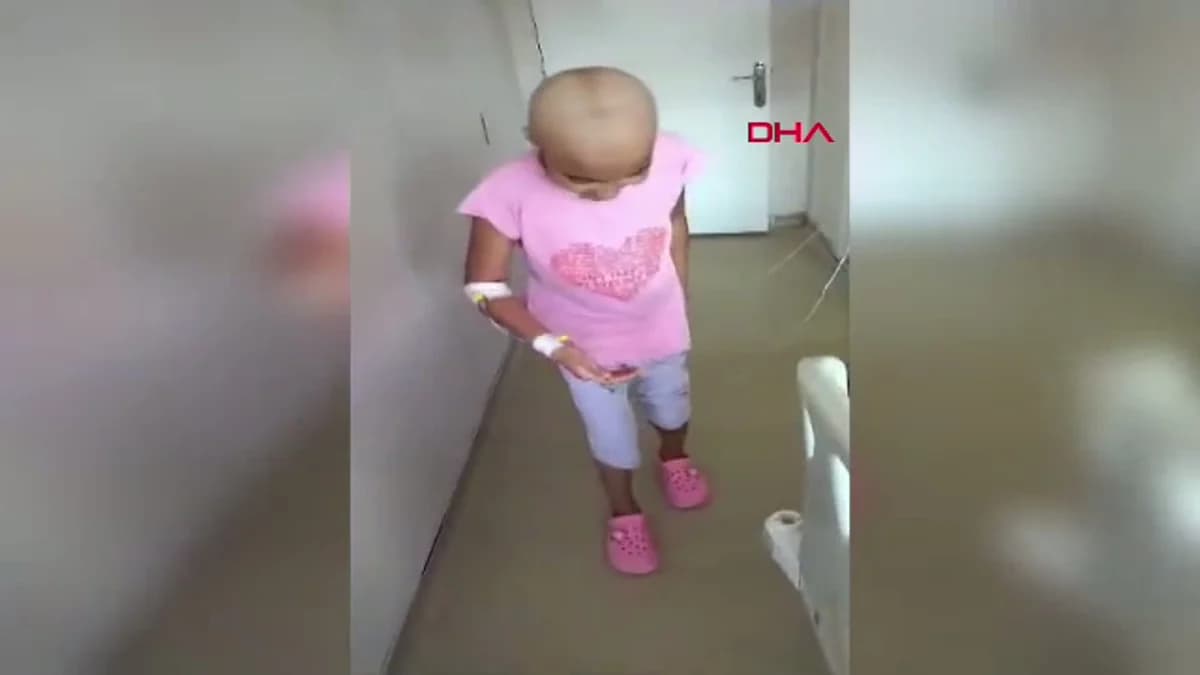 Zeynep’in Umut Dolu Mektubu: Kanseri Yenmenin Hikayesi