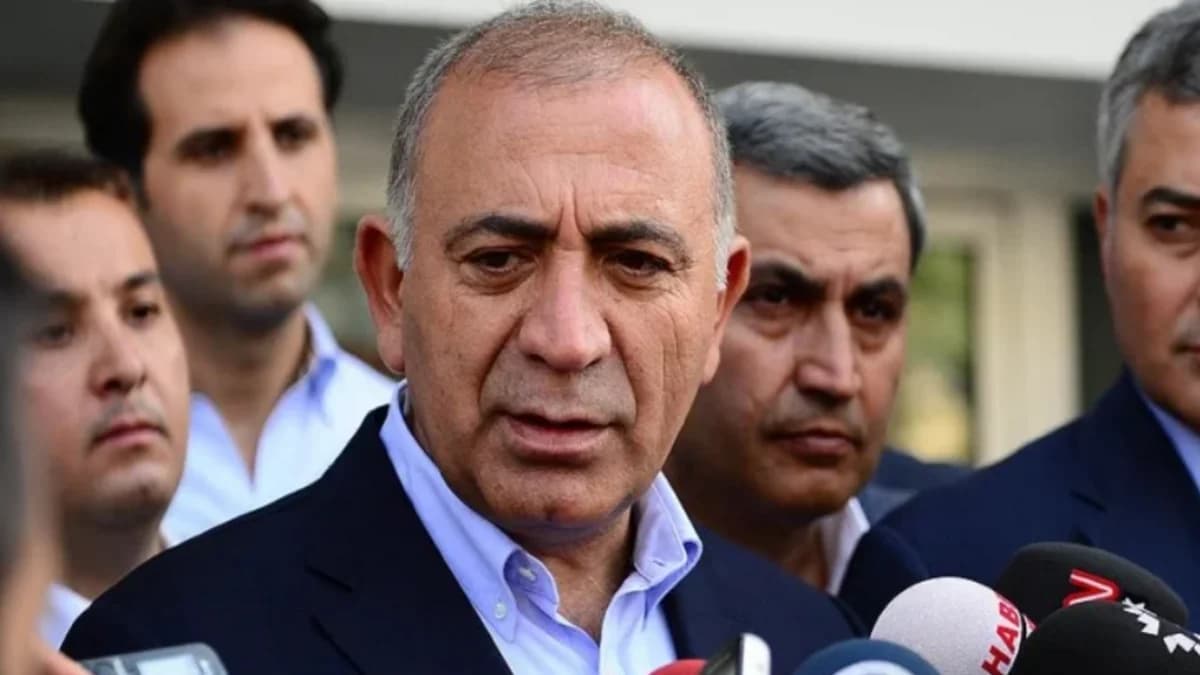 CHP Kayyumunda Yeni Gelişme: Gürsel Tekin’e Bir Şok Daha!
