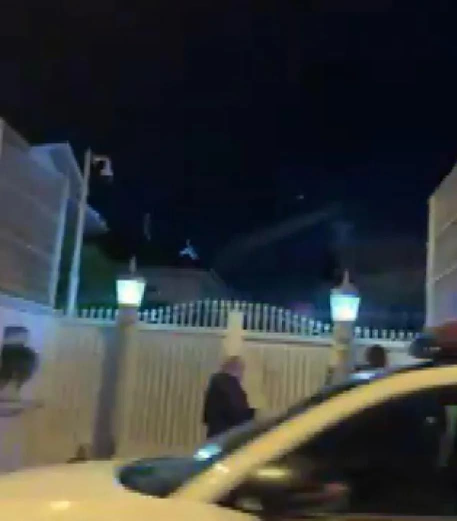 İstanbul Boğazı’nda Tehlike Atlattı: Gemi Karaya Oturdu!