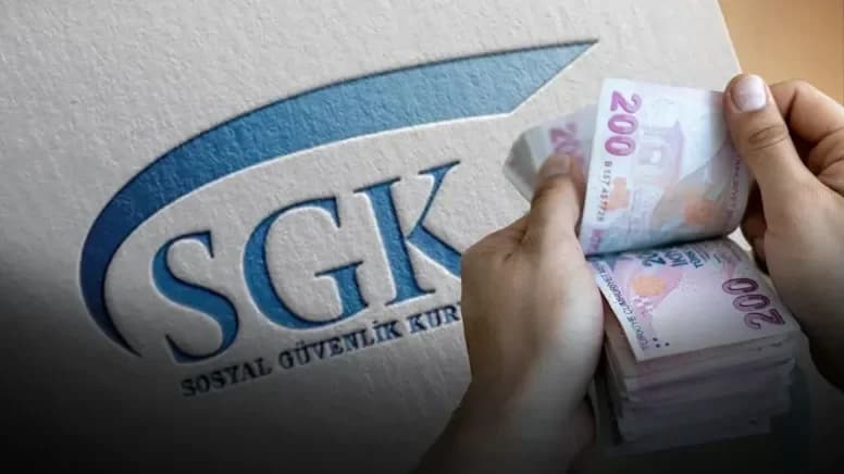 Yüksek Emekli Maaşı Almanın Şifreleri: SGK’dan Resmi Uyarı