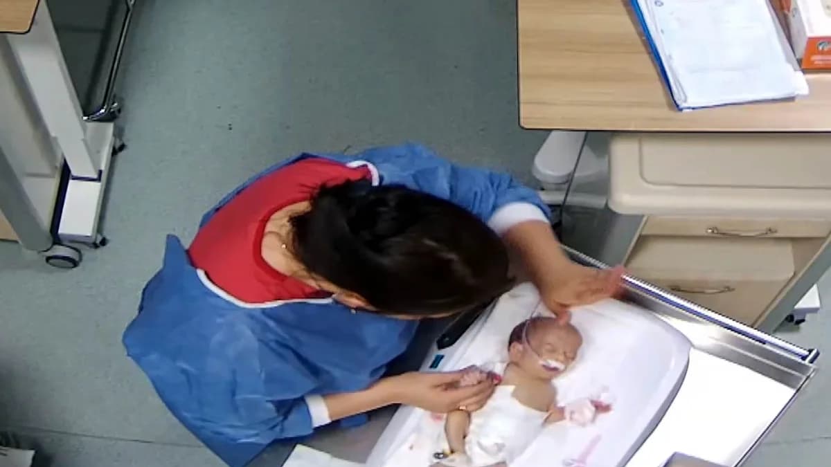 Kahramanmaraş’taki Hemşire Davasında Adli Tıp Raporu Gündeme Geldi