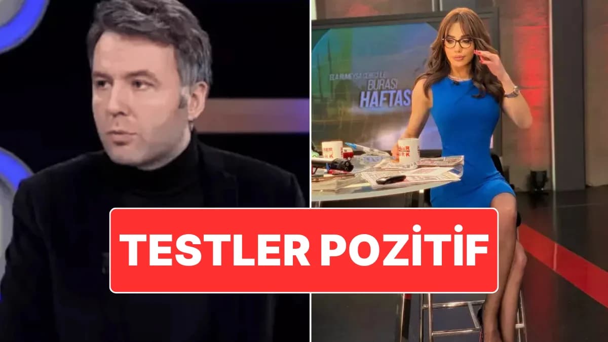 Mehmet Akif Ersoy’un uyuşturucu testi pozitif çıktı