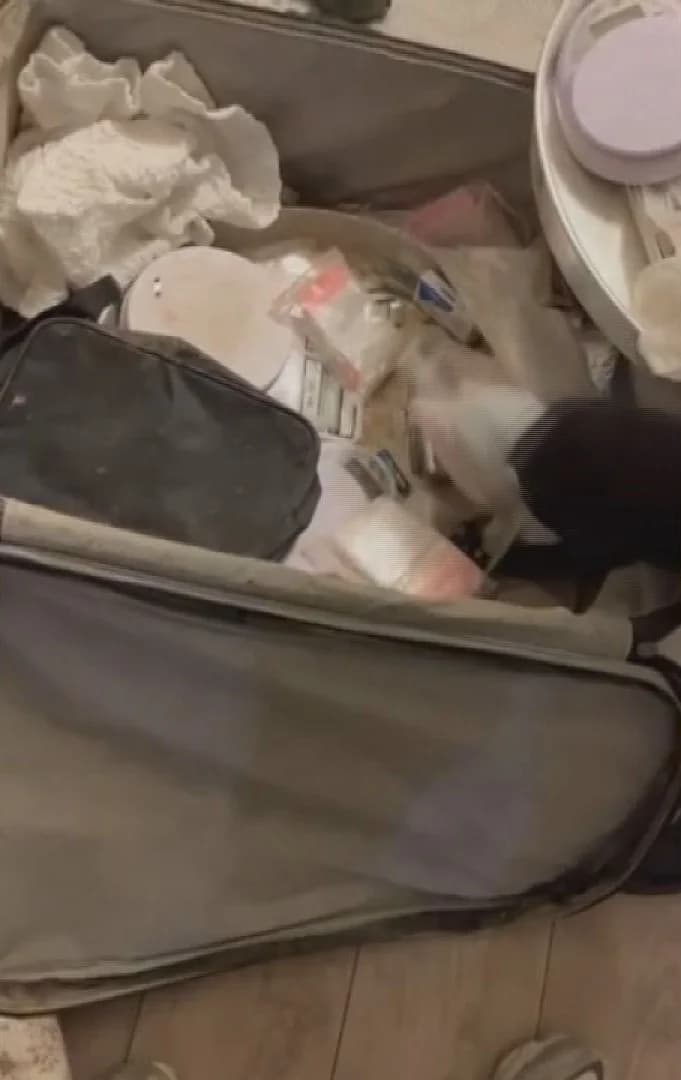 Esenyurt’ta Uyuşturucu ve Silah Operasyonu: 2 Şüpheli Tutuklandı