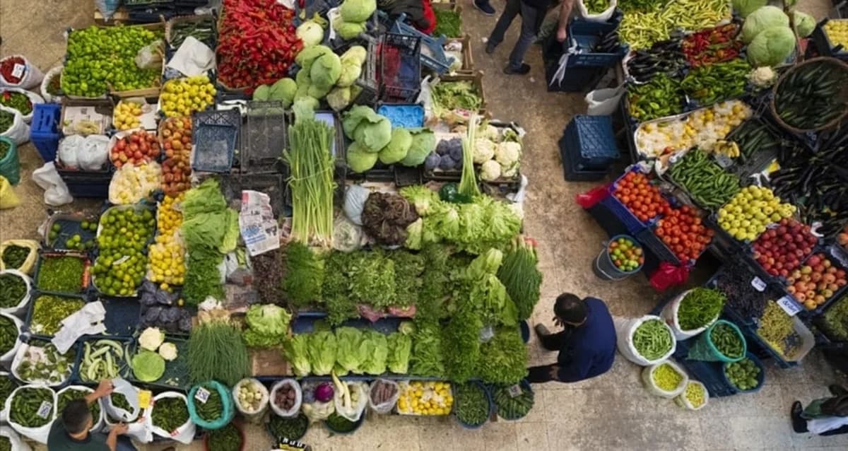 Hal Yasası ile Marketlere Yeni Düzenleme: Milyonlarca Liralık Cezalar Kapıda