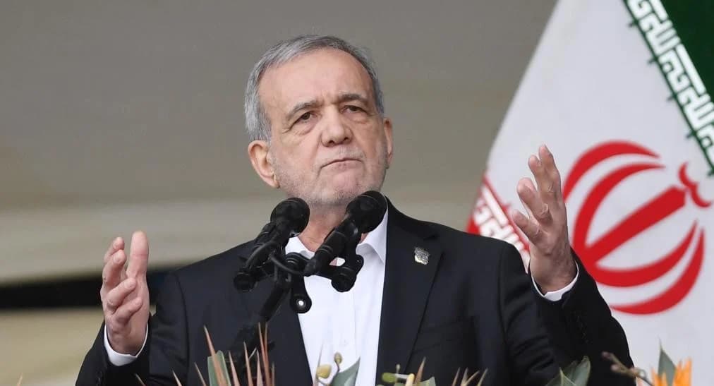 Pezeşkiyan: Sağlık Kuruluşlarına Harekete Geçme Çağrısı