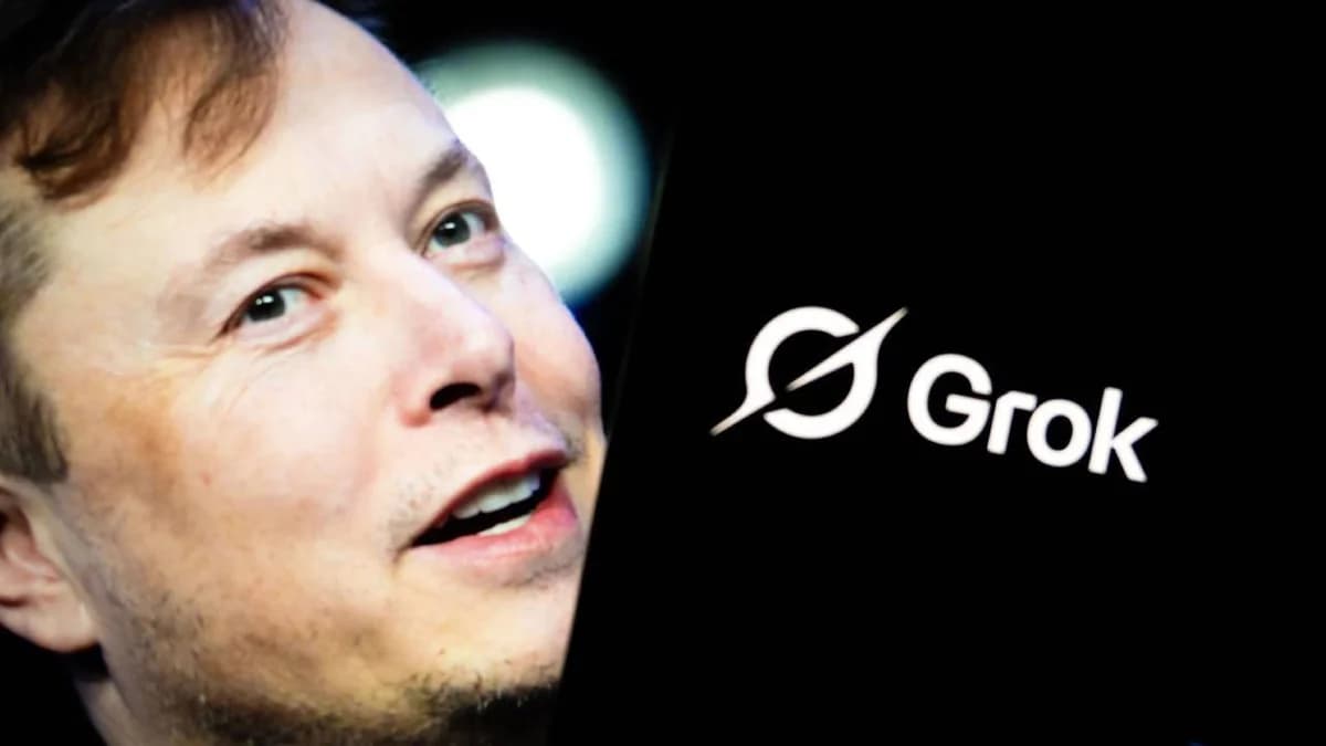 Elon Musk, Grok Ekibinde 500’den Fazla Kişinin İşine Son Verdi